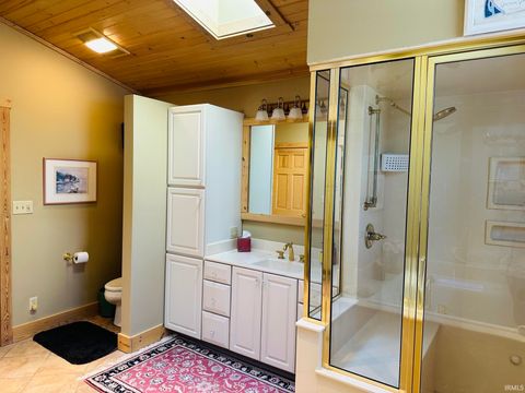 Tiny photo for 1709 Mitchell Drive, Rochester, IN 46975 (MLS # 202614147)