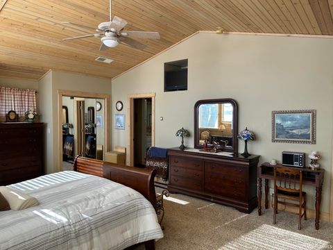 Tiny photo for 1709 Mitchell Drive, Rochester, IN 46975 (MLS # 202614147)