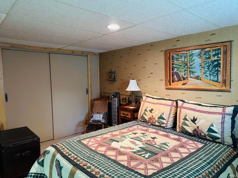 Tiny photo for 1709 Mitchell Drive, Rochester, IN 46975 (MLS # 202614147)