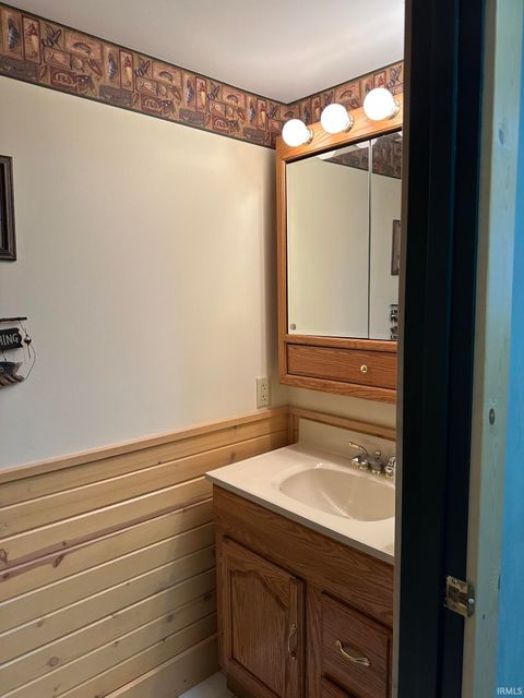 Tiny photo for 1709 Mitchell Drive, Rochester, IN 46975 (MLS # 202614147)