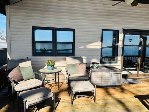 Tiny photo for 1709 Mitchell Drive, Rochester, IN 46975 (MLS # 202614147)