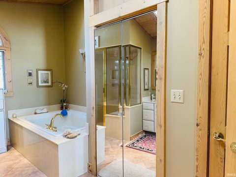 Tiny photo for 1709 Mitchell Drive, Rochester, IN 46975 (MLS # 202614147)