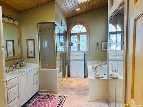 Tiny photo for 1709 Mitchell Drive, Rochester, IN 46975 (MLS # 202614147)