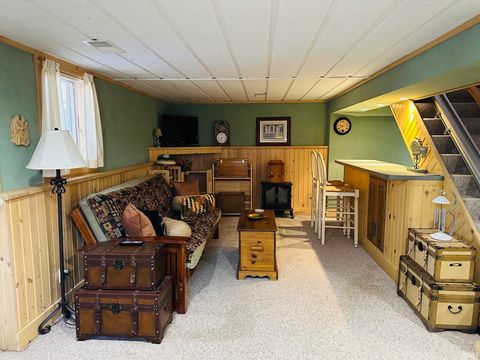 Tiny photo for 1709 Mitchell Drive, Rochester, IN 46975 (MLS # 202614147)