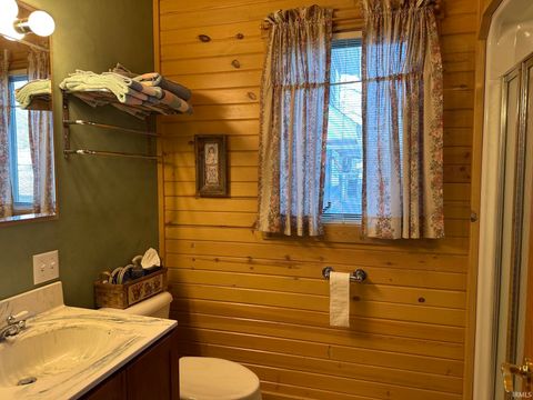 Tiny photo for 1709 Mitchell Drive, Rochester, IN 46975 (MLS # 202614147)