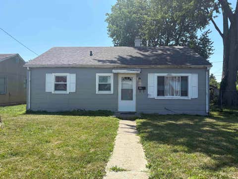 Photo of 1023 E Elm Street, Kokomo, IN 46901 (MLS # 202631103)