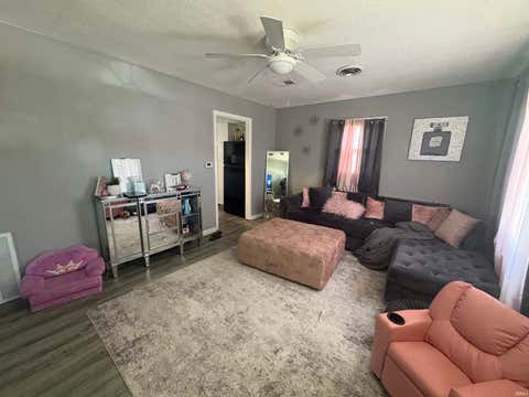 Tiny photo for 1023 E Elm Street, Kokomo, IN 46901 (MLS # 202631103)