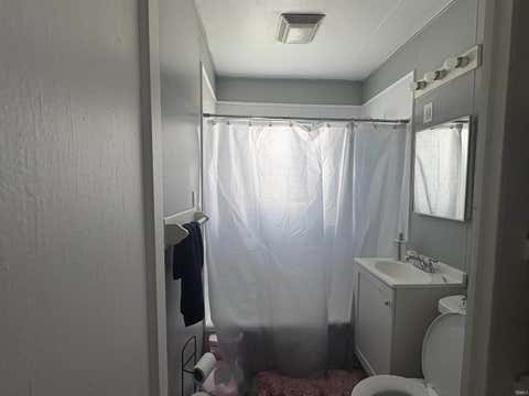 Tiny photo for 1023 E Elm Street, Kokomo, IN 46901 (MLS # 202631103)