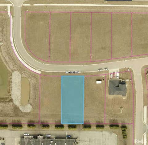 Tiny photo for 3927 Mike Anderson Lane, Logansport, IN 46947 (MLS # 202623171)