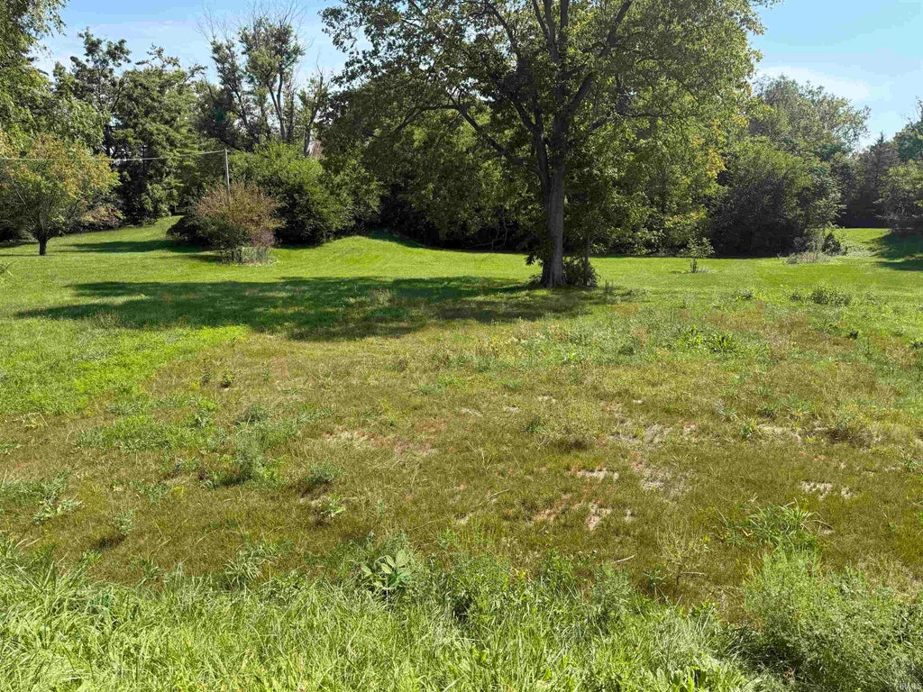 Photo of 503 S Walnut Street, Ridgeville, IN 47380 (MLS # 202643046)