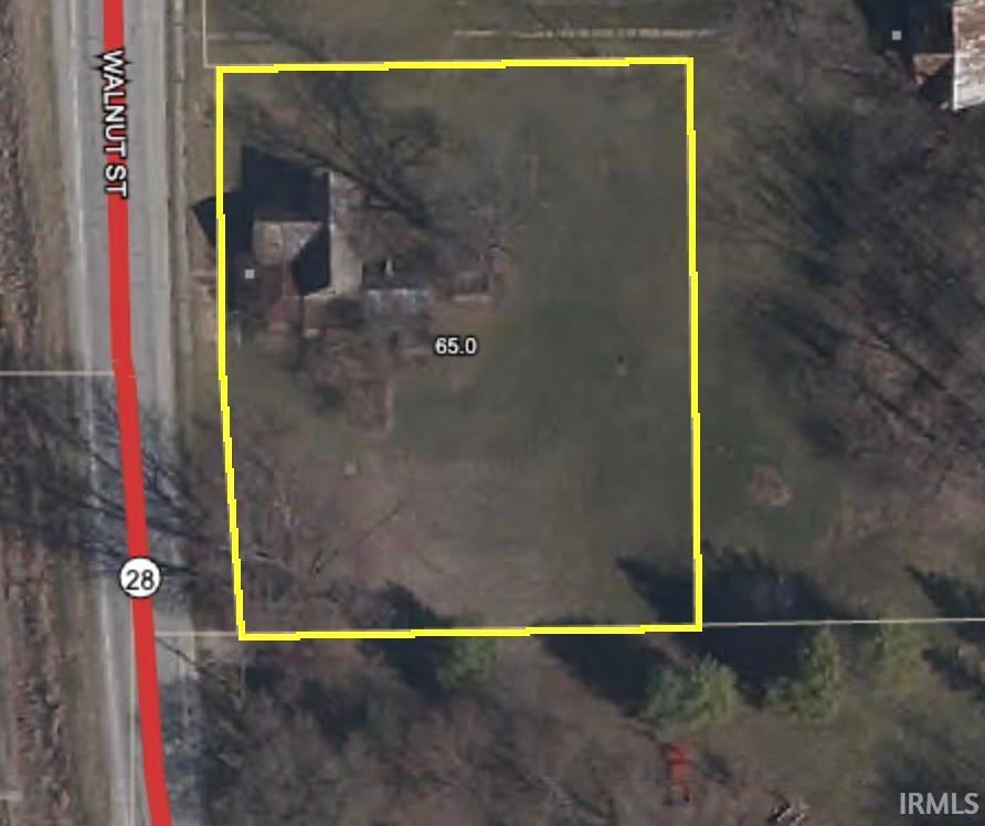 Photo of 503 S Walnut Street, Ridgeville, IN 47380 (MLS # 202643046)