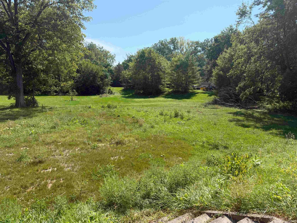Photo of 503 S Walnut Street, Ridgeville, IN 47380 (MLS # 202643046)