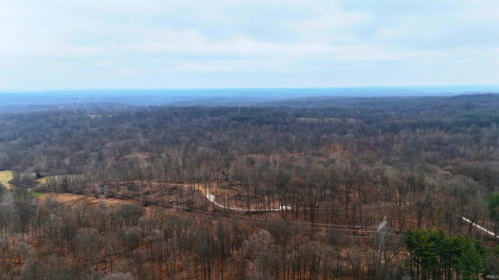 Photo of 20+/- Acres off of 675 E, Solsberry, IN 47459 (MLS # 202600780)