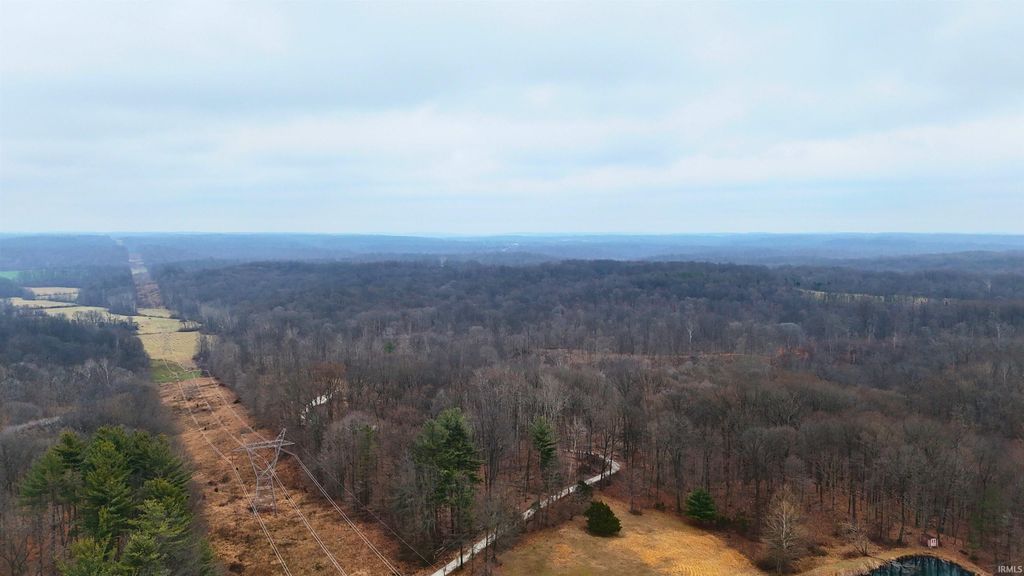 Photo of 20+/- Acres off of 675 E, Solsberry, IN 47459 (MLS # 202600780)