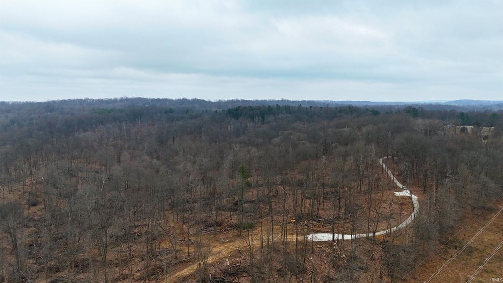 Photo of 20+/- Acres off of 675 E, Solsberry, IN 47459 (MLS # 202600780)