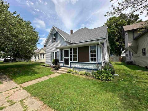 Photo of 226 N East Street, Spencer, IN 47460 (MLS # 202626968)
