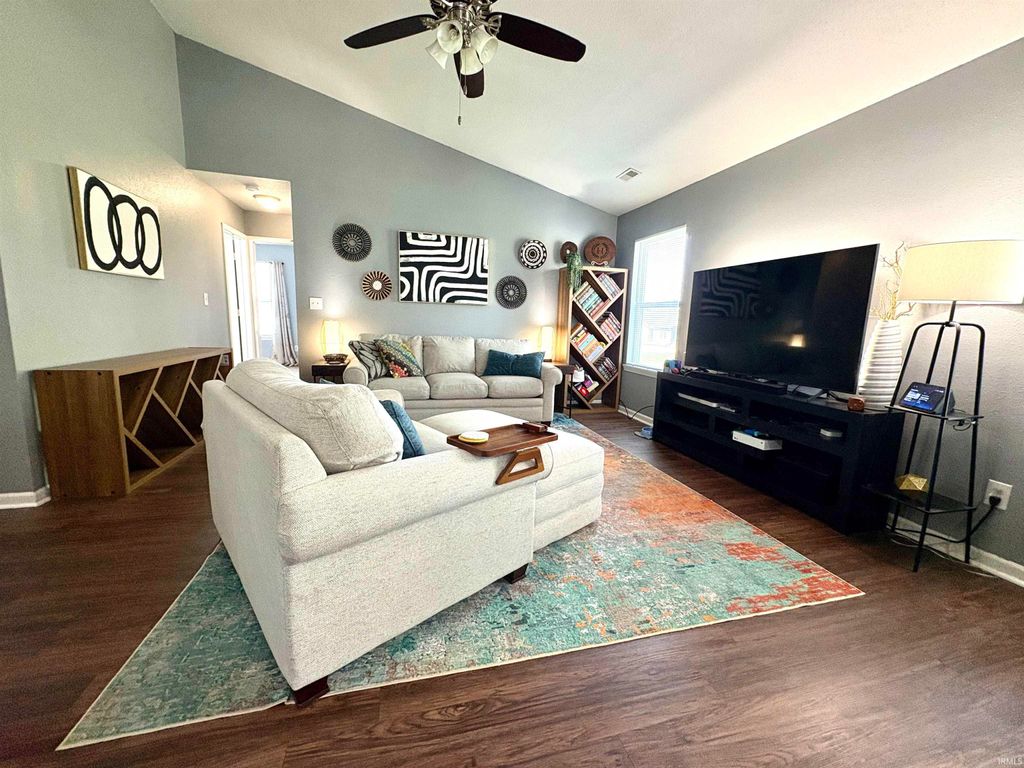 Photo of 5684 W Bedrock Road, Bloomington, IN 47403 (MLS # 202612388)