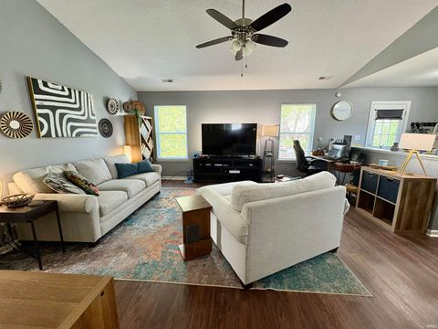 Tiny photo for 5684 W Bedrock Road, Bloomington, IN 47403 (MLS # 202612388)