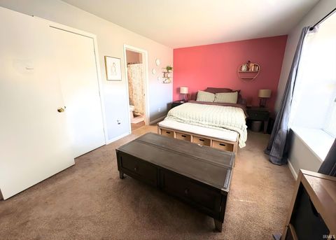 Tiny photo for 5684 W Bedrock Road, Bloomington, IN 47403 (MLS # 202612388)