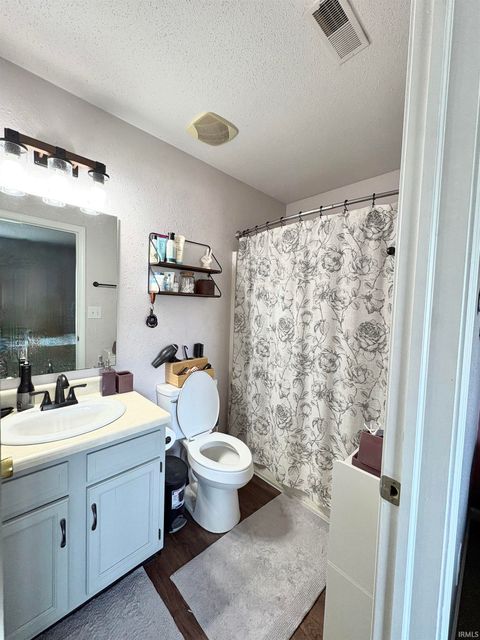 Tiny photo for 5684 W Bedrock Road, Bloomington, IN 47403 (MLS # 202612388)