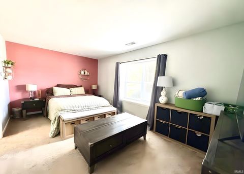 Tiny photo for 5684 W Bedrock Road, Bloomington, IN 47403 (MLS # 202612388)