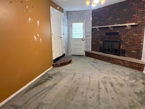 Tiny photo for 1813 N Colony Road, Evansville, IN 47715 (MLS # 202636932)