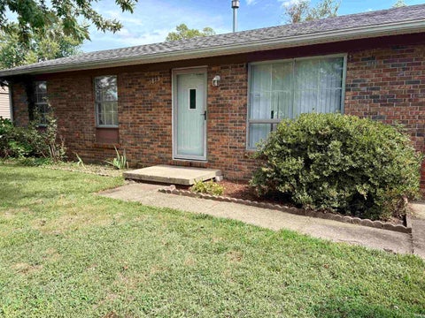 Tiny photo for 1813 N Colony Road, Evansville, IN 47715 (MLS # 202636932)