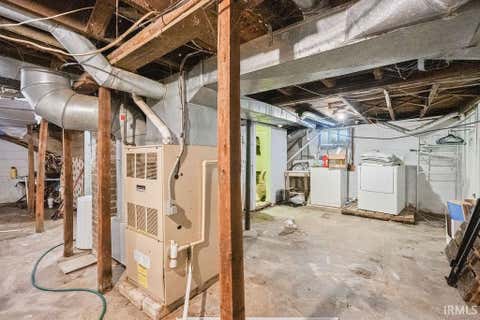 Tiny photo for 1933 S WASHINGTON Street, Kokomo, IN 46902 (MLS # 202630997)