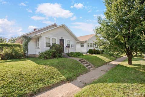 Tiny photo for 1933 S WASHINGTON Street, Kokomo, IN 46902 (MLS # 202630997)