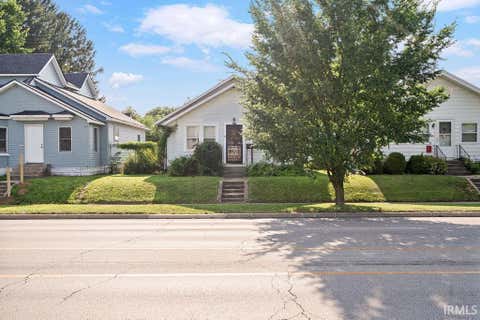Tiny photo for 1933 S WASHINGTON Street, Kokomo, IN 46902 (MLS # 202630997)