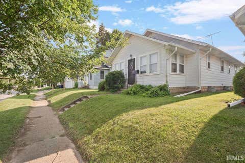 Tiny photo for 1933 S WASHINGTON Street, Kokomo, IN 46902 (MLS # 202630997)