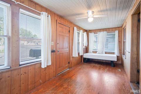 Tiny photo for 1933 S WASHINGTON Street, Kokomo, IN 46902 (MLS # 202630997)