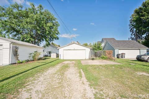 Tiny photo for 1933 S WASHINGTON Street, Kokomo, IN 46902 (MLS # 202630997)