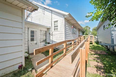 Tiny photo for 1933 S WASHINGTON Street, Kokomo, IN 46902 (MLS # 202630997)