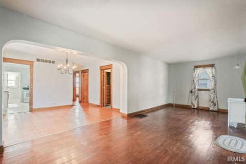 Tiny photo for 1933 S WASHINGTON Street, Kokomo, IN 46902 (MLS # 202630997)