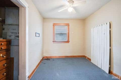 Tiny photo for 1933 S WASHINGTON Street, Kokomo, IN 46902 (MLS # 202630997)