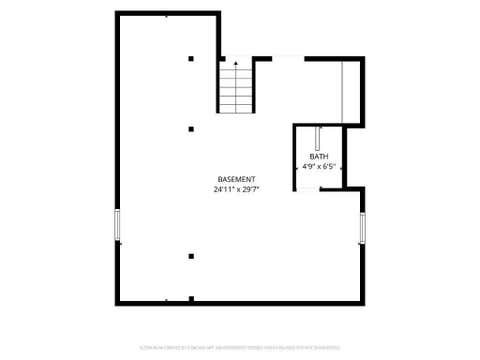 Tiny photo for 1933 S WASHINGTON Street, Kokomo, IN 46902 (MLS # 202630997)