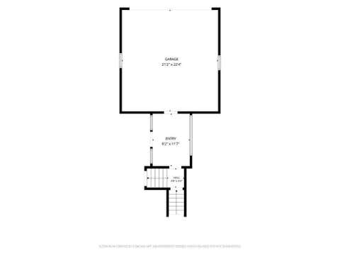 Tiny photo for 1933 S WASHINGTON Street, Kokomo, IN 46902 (MLS # 202630997)