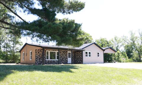 Photo of 1588 Spencer Pike Rd Road, Springville, IN 47462 (MLS # 202621593)
