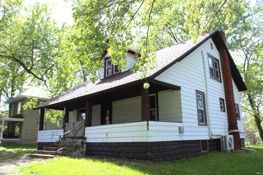 Photo of 675 N Flint Rd RD, Angola, IN 46703 (MLS # 202617870)