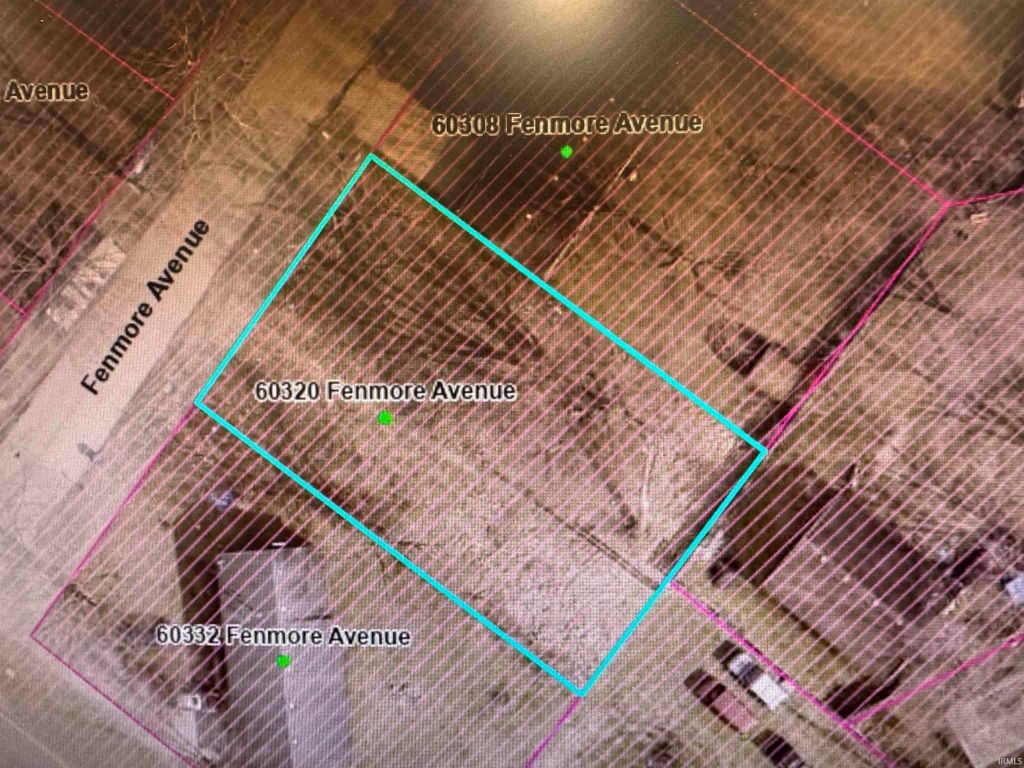 Photo of 60320 Fenmore Avenue, Goshen, IN 46528 (MLS # 202548905)