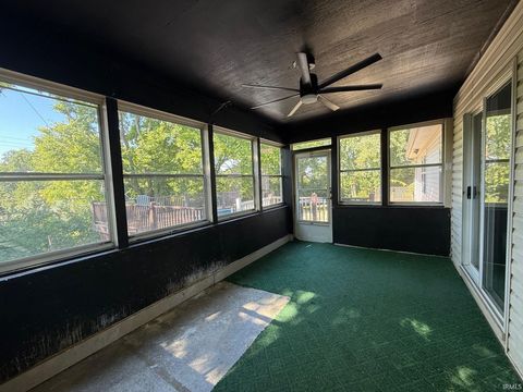 Tiny photo for 3428 Ingram Court, Lafayette, IN 47909 (MLS # 202537086)