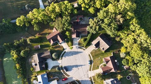 Tiny photo for 3428 Ingram Court, Lafayette, IN 47909 (MLS # 202537086)