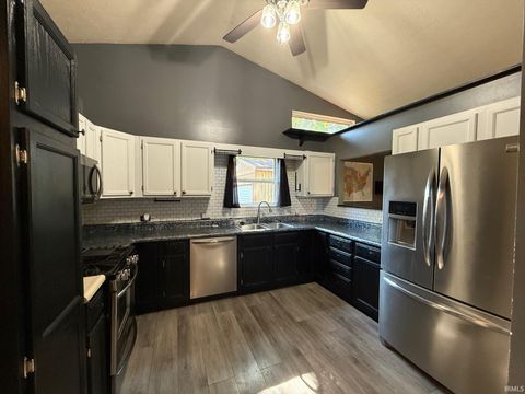 Tiny photo for 3428 Ingram Court, Lafayette, IN 47909 (MLS # 202537086)