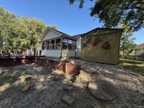 Tiny photo for 3428 Ingram Court, Lafayette, IN 47909 (MLS # 202537086)