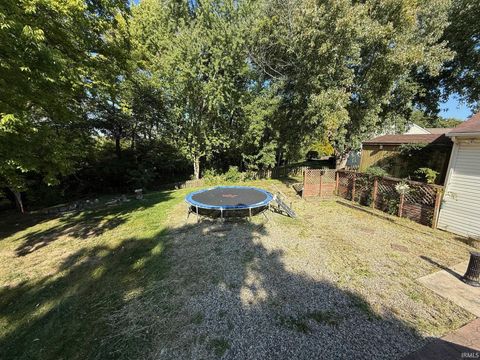 Tiny photo for 3428 Ingram Court, Lafayette, IN 47909 (MLS # 202537086)
