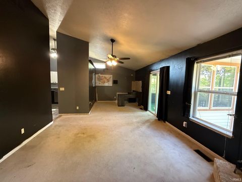 Tiny photo for 3428 Ingram Court, Lafayette, IN 47909 (MLS # 202537086)