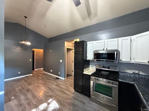 Tiny photo for 3428 Ingram Court, Lafayette, IN 47909 (MLS # 202537086)