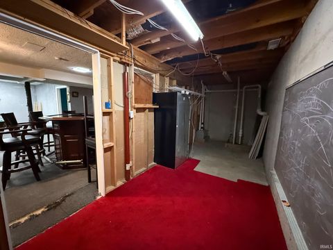 Tiny photo for 3428 Ingram Court, Lafayette, IN 47909 (MLS # 202537086)