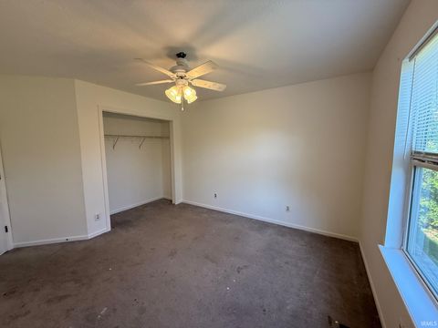 Tiny photo for 3428 Ingram Court, Lafayette, IN 47909 (MLS # 202537086)